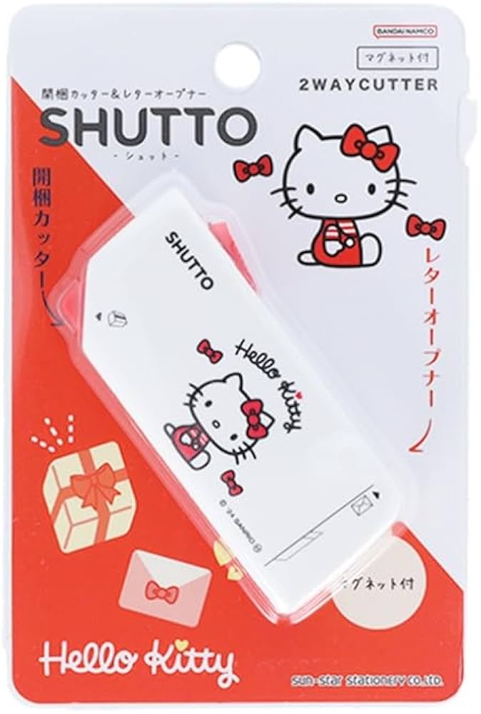 Amazon.co.jp: サンスター文具(Sun-Star Stationery) サンリオ