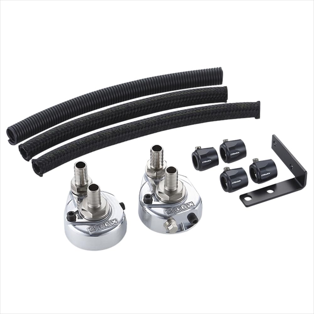 Amazon | TRUST(トラスト) GReddy オイルエレメント移動キット トヨタ