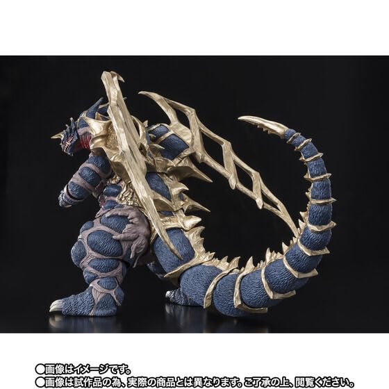Amazon.co.jp: S H.Figuarts キングオブモンス : おもちゃ