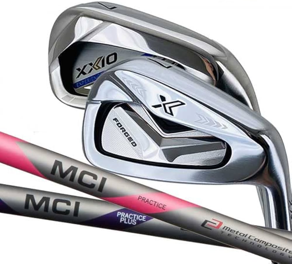 Amazon.co.jp: 【練習器具】 藤倉 MCI PRACTICE IRON プラクティス