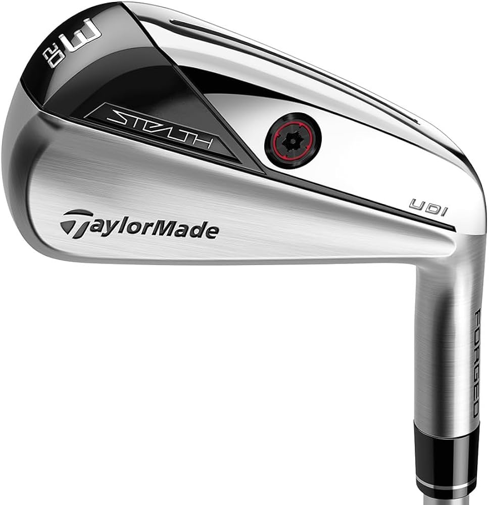 Amazon.co.jp: テーラーメイド（TAYLORMADE） ステルス UDI アイアン