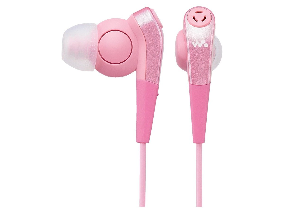 Amazon.co.jp: ソニー(SONY) イヤホン MDR-NWNC33 : ノイズキャンセ