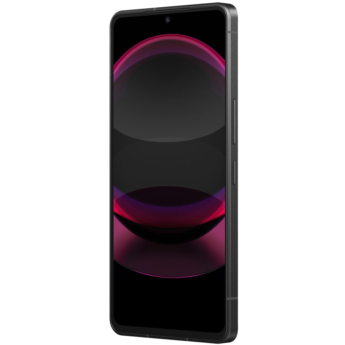 Amazon | AQUOS R8 pro SH-R80P ブラック 6.6型 12GB/256GB SIMフリー