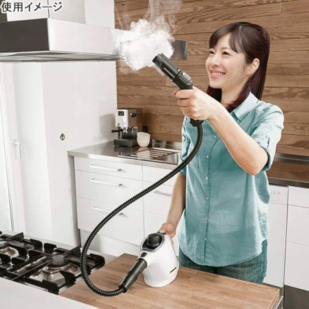 Amazon.co.jp : ケルヒャー SC1 EasyFix(イージーフィックス