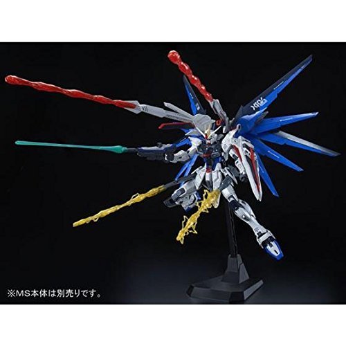 Amazon | バンダイ MG 1/100 フリーダムガンダム Ver.2.0用 拡張