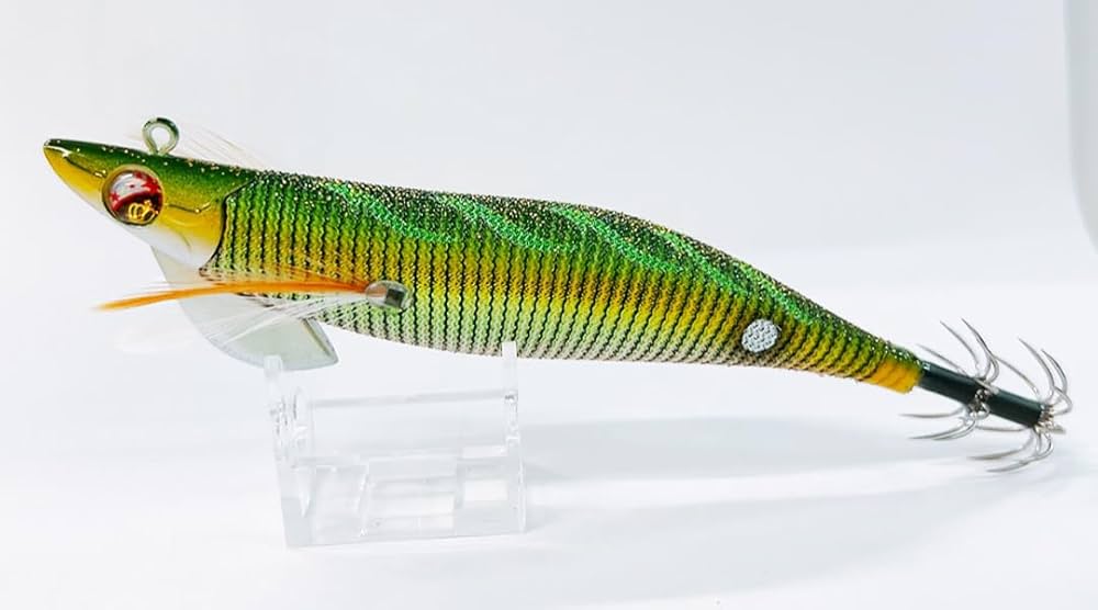 Amazon | SQUID MANIA スクイッドマニア WILD CHASE/B-TR ワイルド