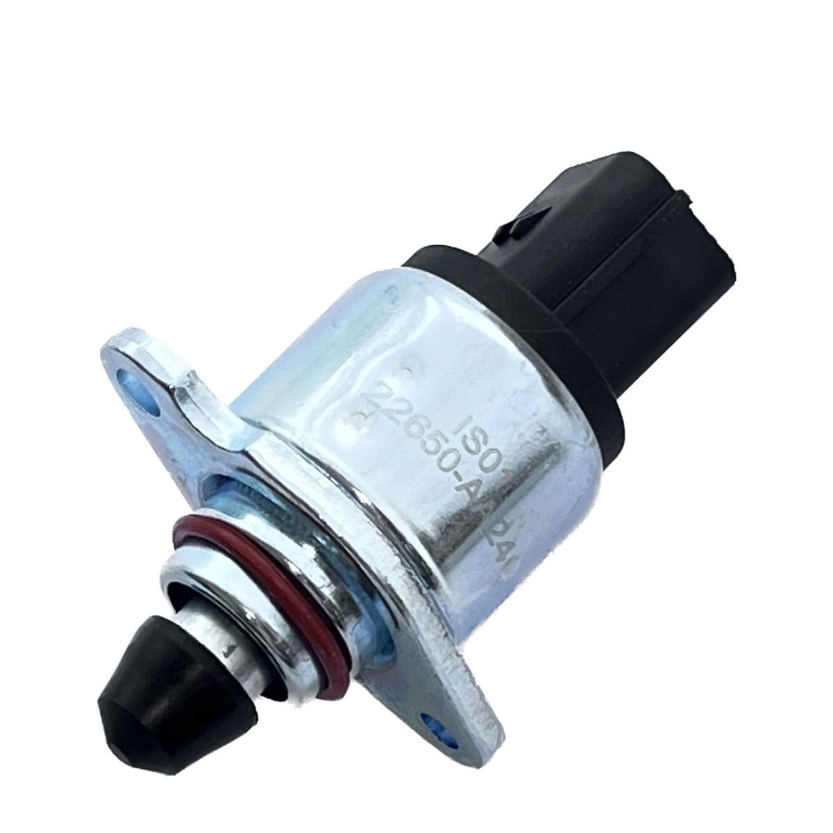 Amazon.co.jp: IS01 B ISCバルブ ISCV スロットルセンサー スバル