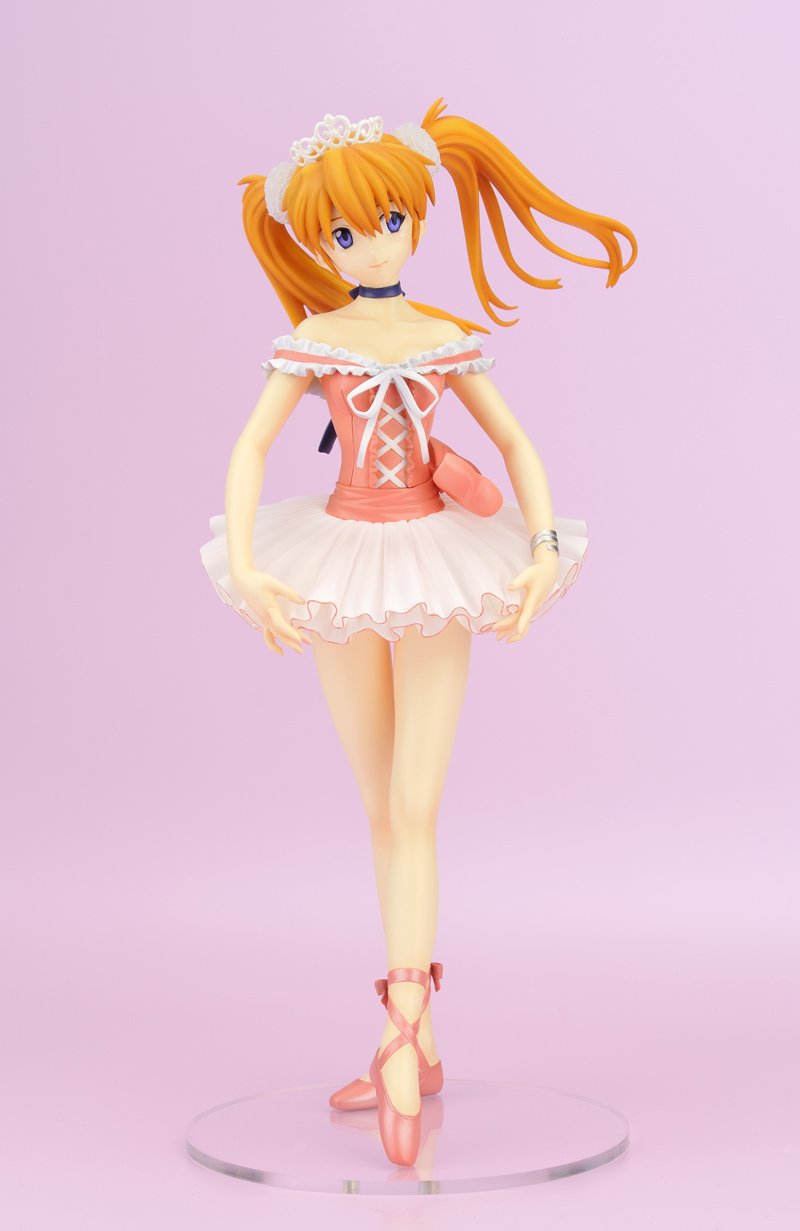 Amazon.co.jp: コトブキヤ 新世紀エヴァンゲリオン 惣流・アスカ