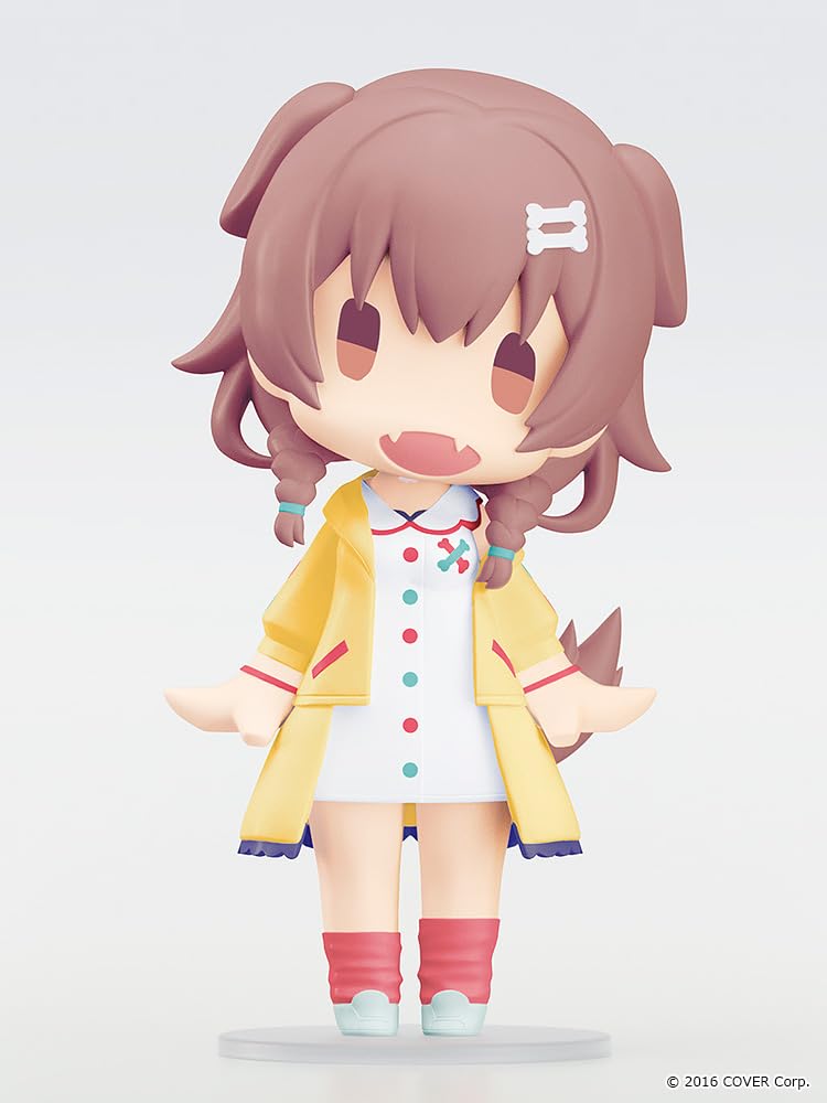 Amazon | HELLO! GOOD SMILE ホロライブプロダクション 戌神ころね