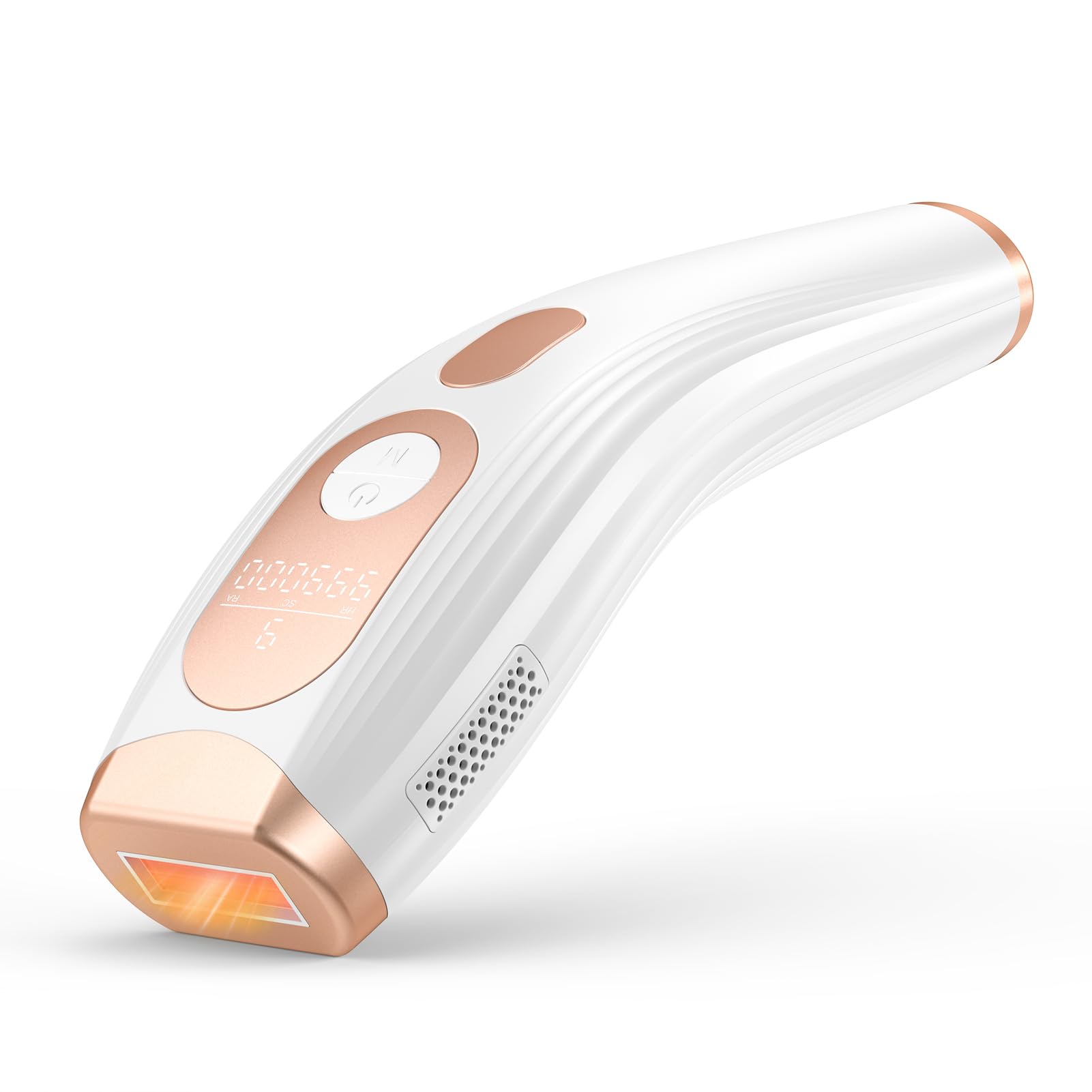 ALUSHEE 脱毛器 照射回数無限 脱毛機 脱毛 ミュゼ ALUSHEE 脱毛器