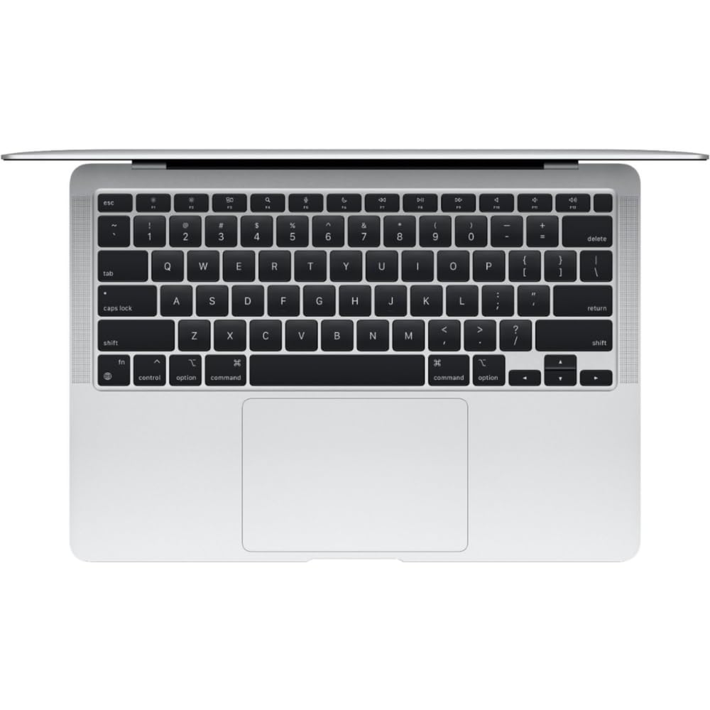 2020 Apple MacBook Air with Apple M1 Chip (13-inch, 8GB RAM, 256GB