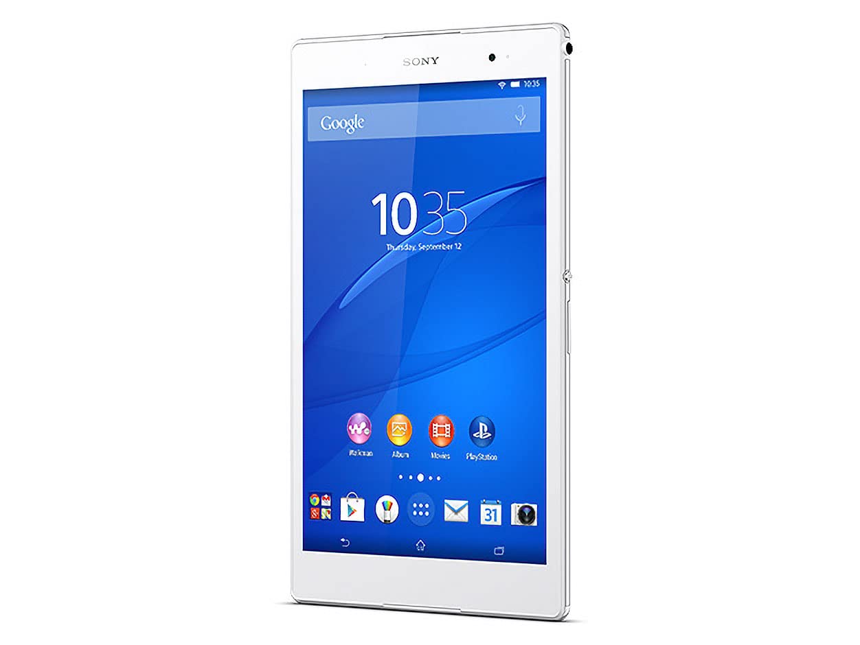 Amazon.co.jp: ソニー Xperia Z3 Tablet Compact SGP611 ホワイト