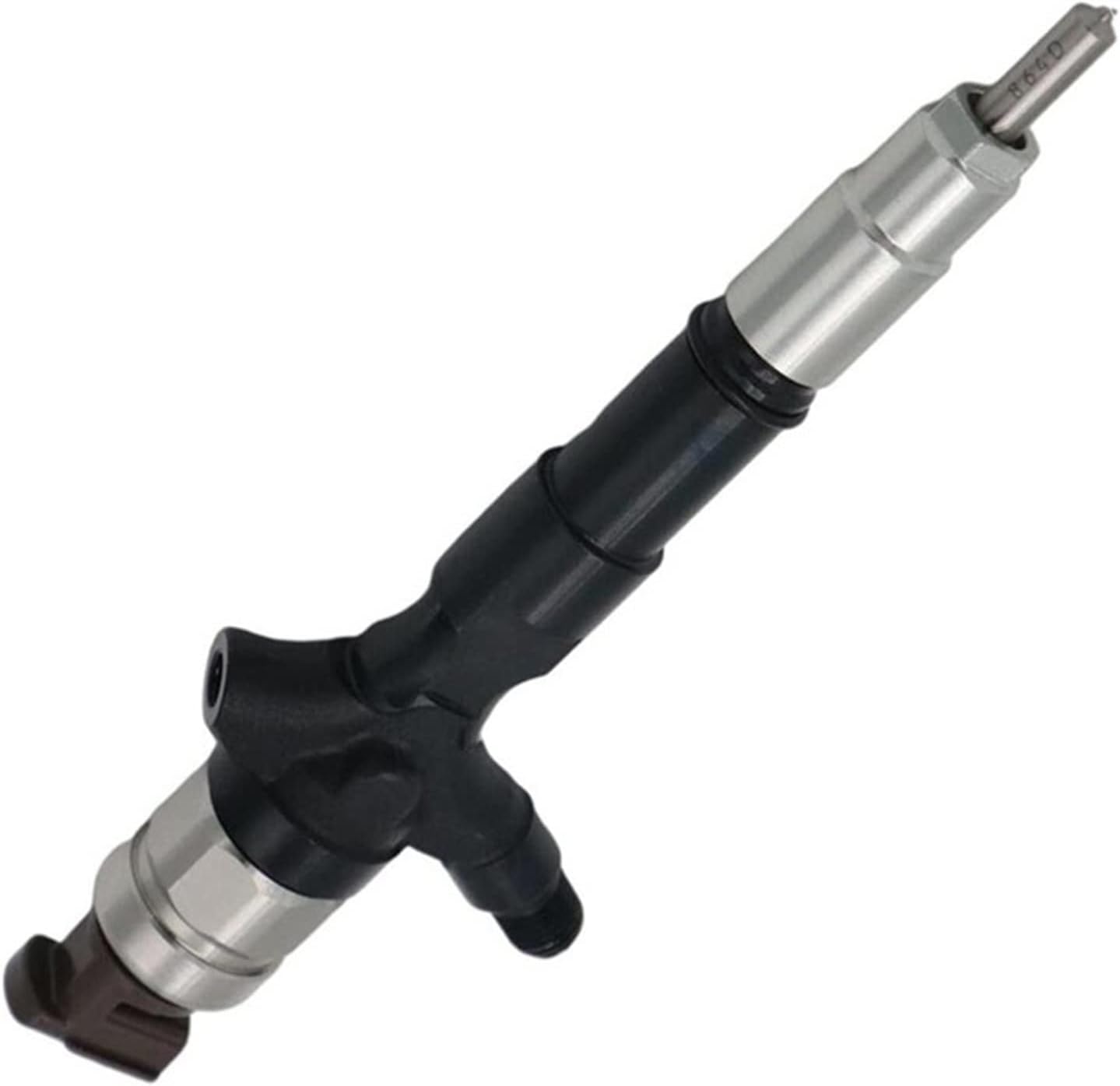 23670-19995 インジェクター 4個セットハイエース1GD