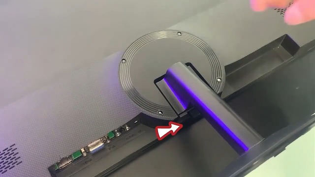 Amazon.co.jp: FeuVision ゲーミングモニター 22インチ フルHD 1080p