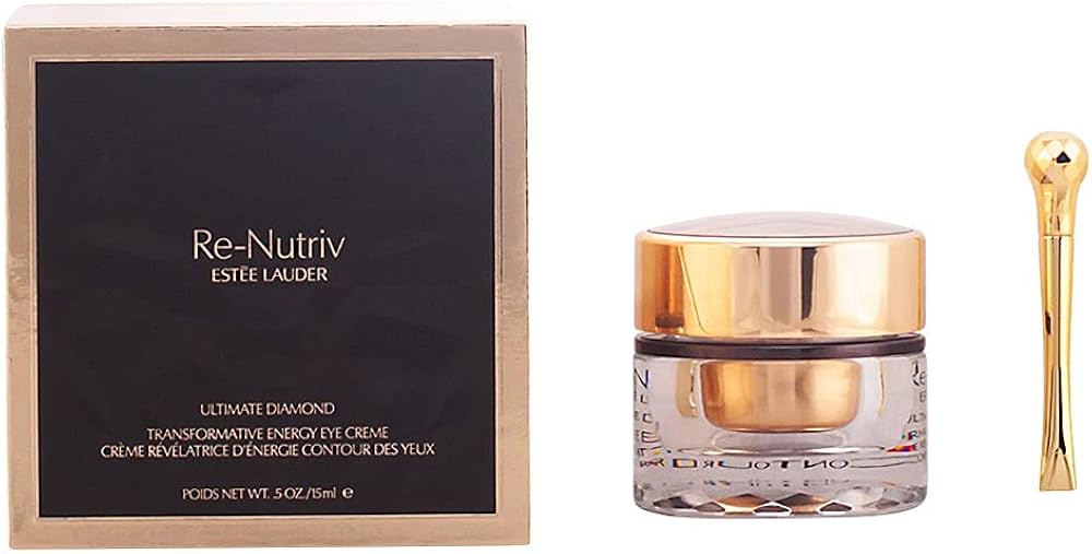 Amazon.com: Estee Lauder Unisex Re-Nutriv Ultimate Diamond