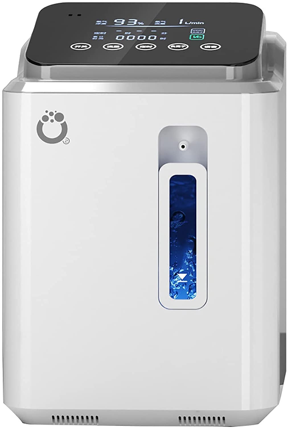 Amazon.co.jp: 酸素発生器 医療用酸素発生器 ポータブル 酸素 発生 器