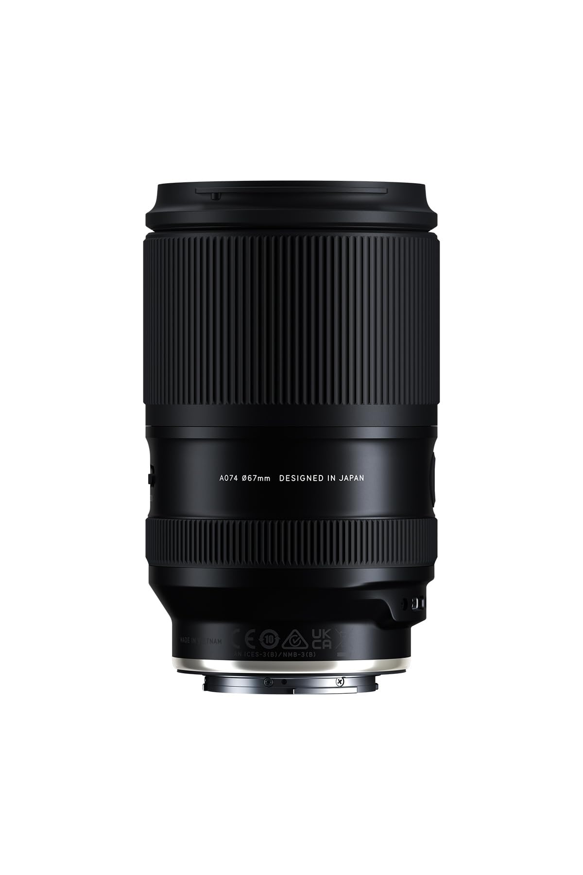 Amazon.com : Tamron 28-300mm F/4-7.1 Di III VC VXD for Sony E