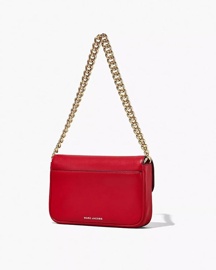 Marc Jacobs J Marc Shoulder Bag: Handbags: Amazon.com