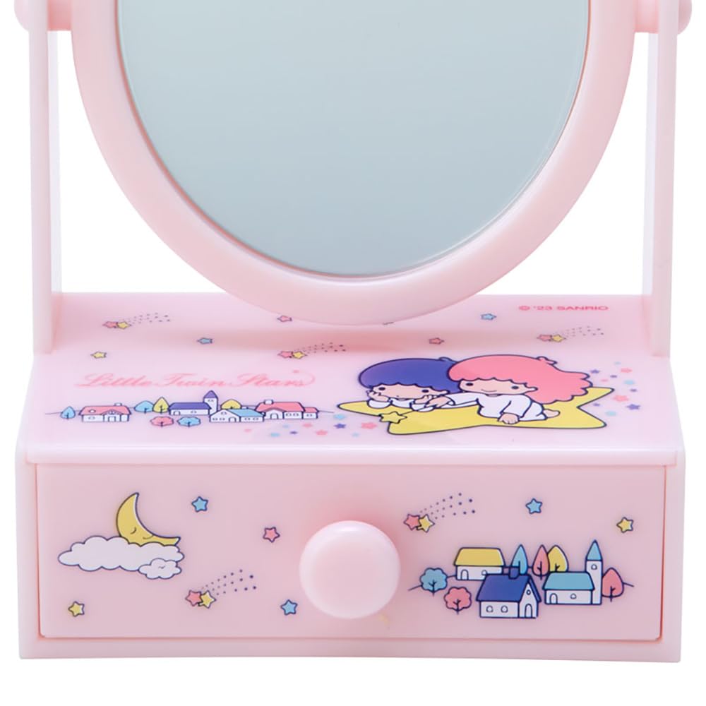 Amazon.co.jp: サンリオ(SANRIO) サンリオ ミラースタンド リトル