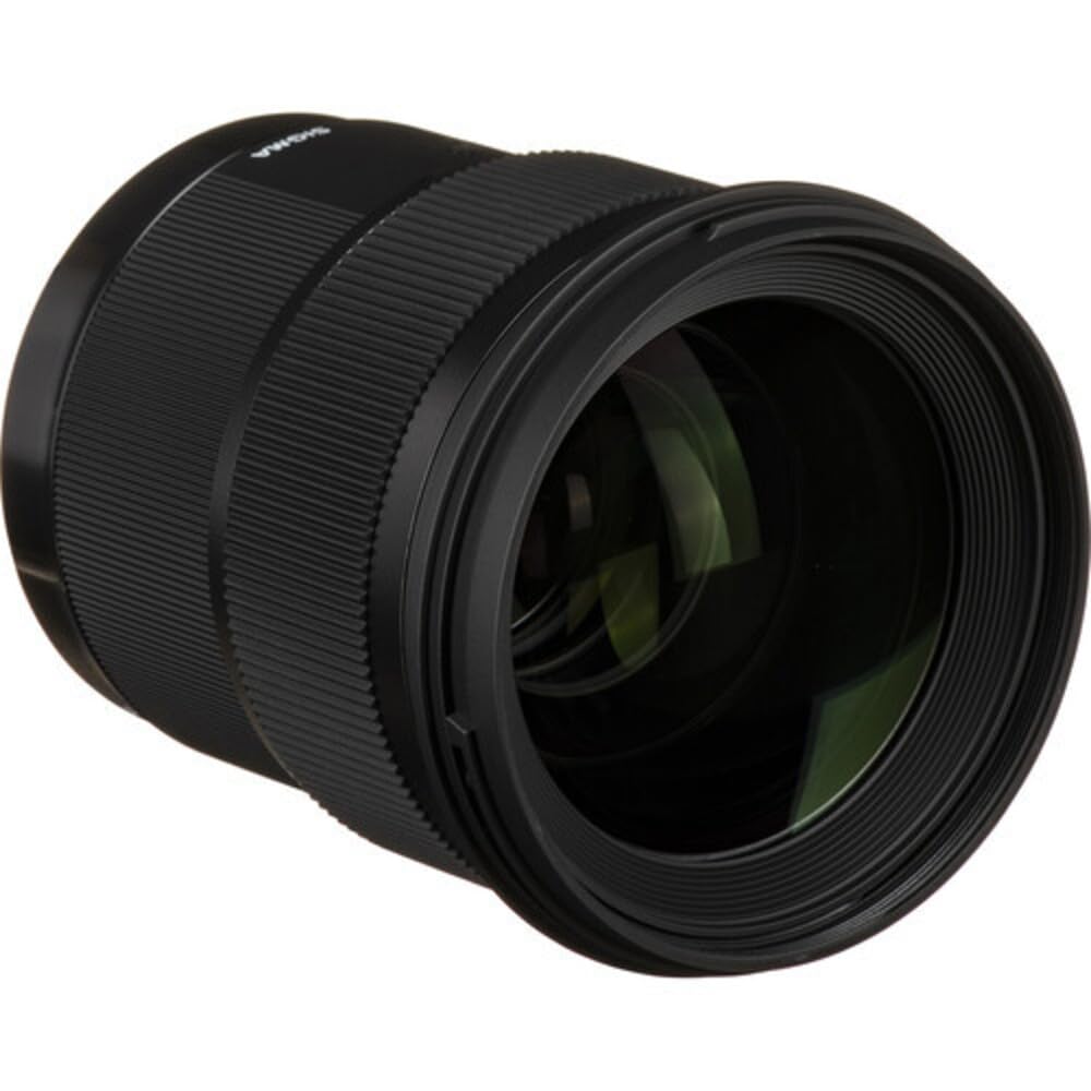 Amazon.com : Sigma 50mm F1.4 Art DG HSM Lens for Canon : Electronics