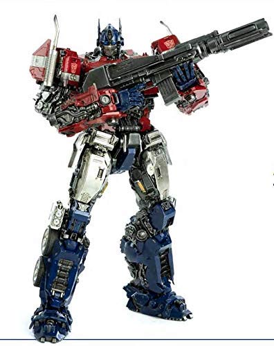 Amazon.co.jp: 3A トランスフォーマー バンブルビー オプティマス