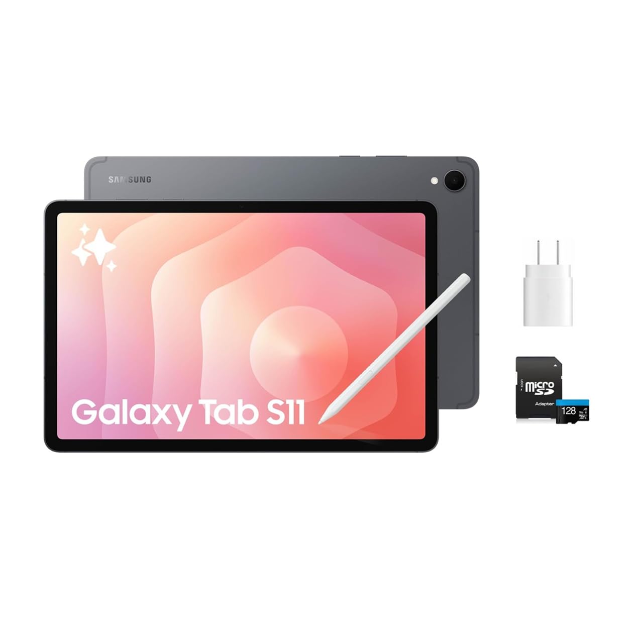 Amazon.com : Samsung Galaxy S11 256GB Android Tablet