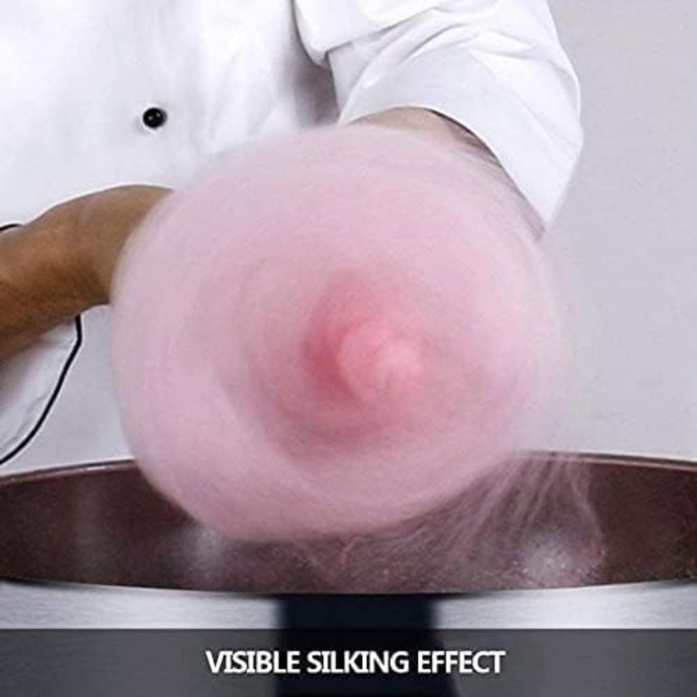 Amazon.co.jp: わたあめ機 わたがし機 ステンレス鋼 110V 1200W