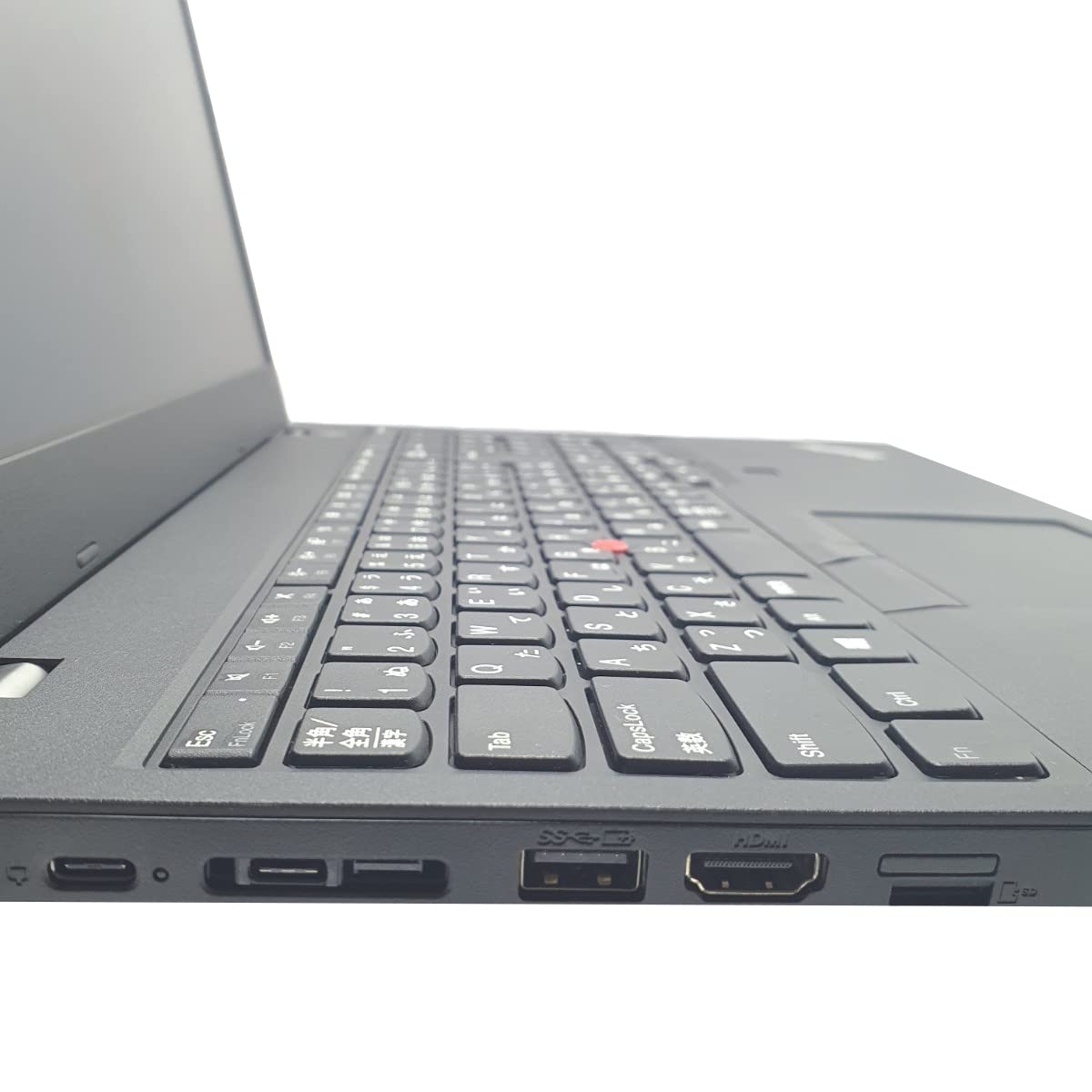 Amazon.co.jp: 【整備済み品】 【 大画面15インチ＋ テンキー付 office