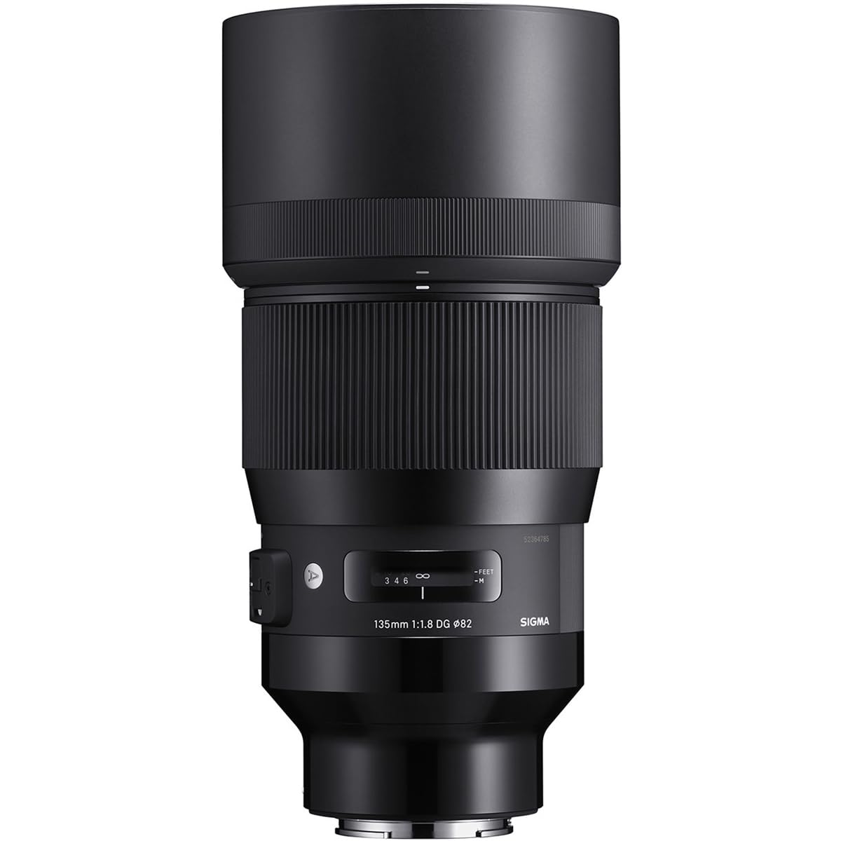 Amazon.co.jp: 135mm F1.8 DG HSM ライカLマウント用 Artライン 交換