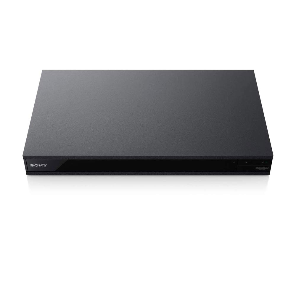 Amazon.com: Sony 4K UHD Blu-ray Player with HDR and Dolby Atmos
