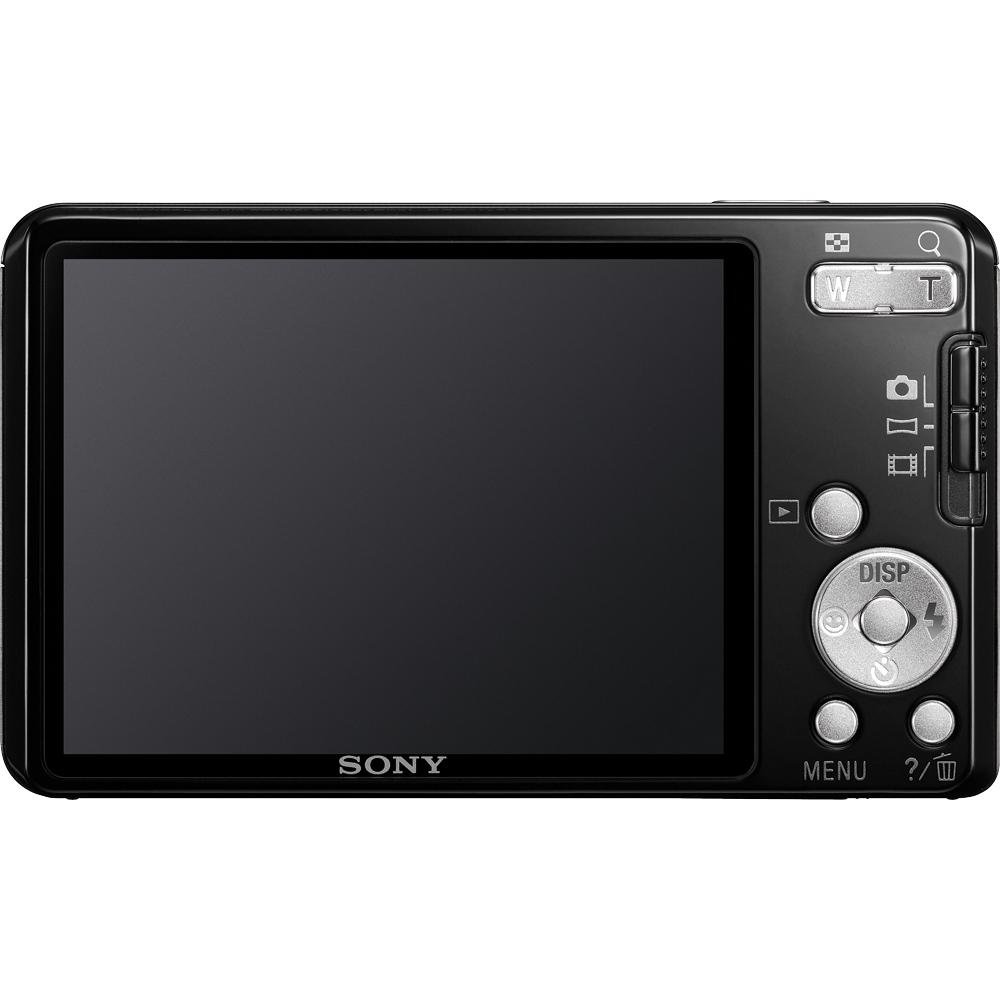 Amazon.com : Sony Cyber-Shot DSC-W560 14.1 MP Digital Still Camera