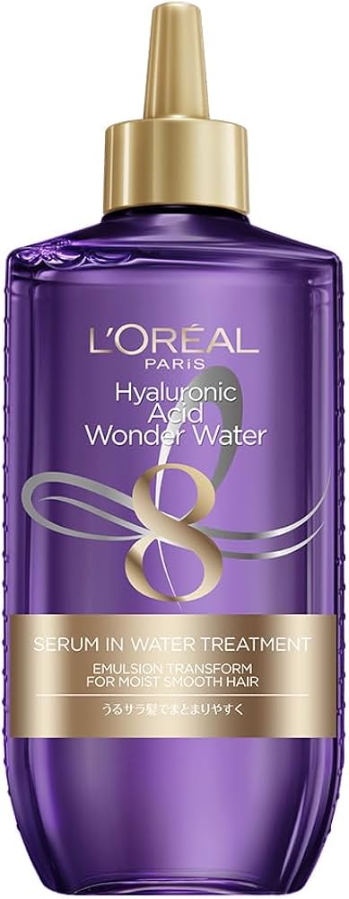 Amazon | L'Oreal Paris(ロレアルパリ) ロレアル パリ ウォーター