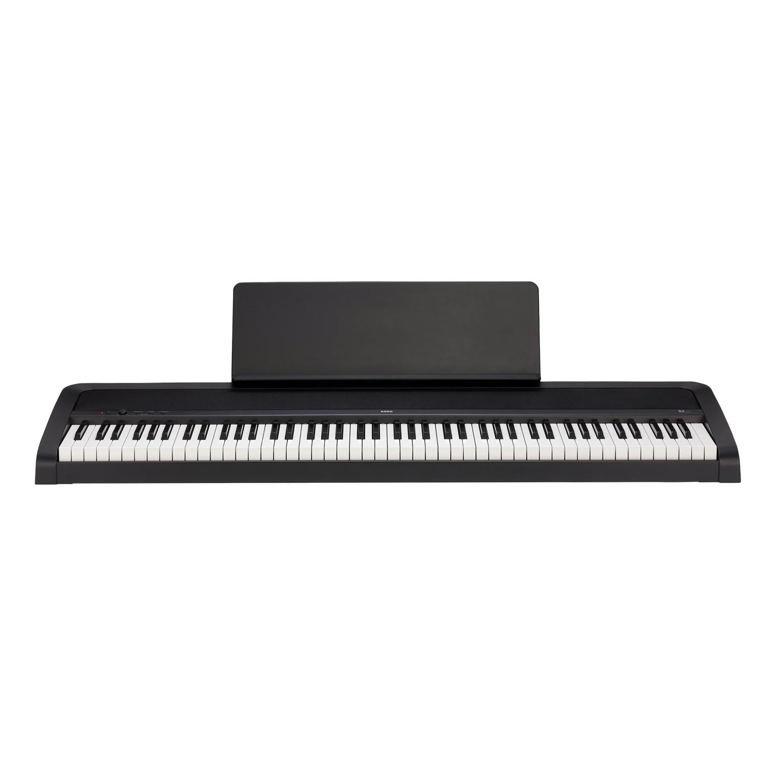 Amazon.com: Korg B2 88-Key Digital Piano with Audio and MIDI USB
