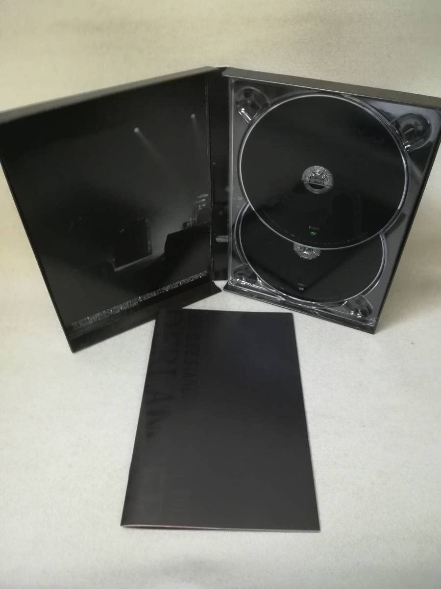 Amazon.co.jp: DVD 『D'ERLANGER/KIDS BLUE STANDING SPECIAL 2013