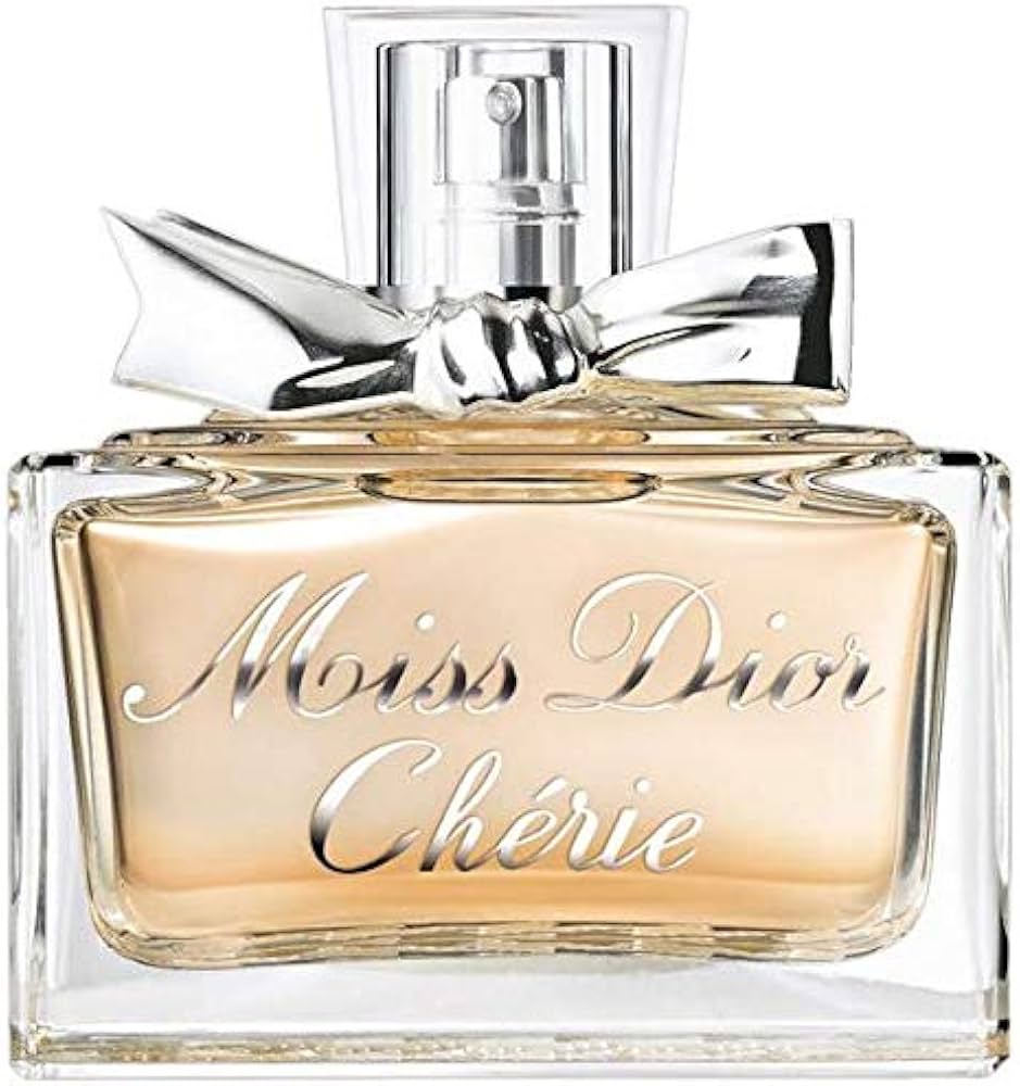 Miss Dior Cherie by Christian Dior for Women - Eau de Parfum, 100