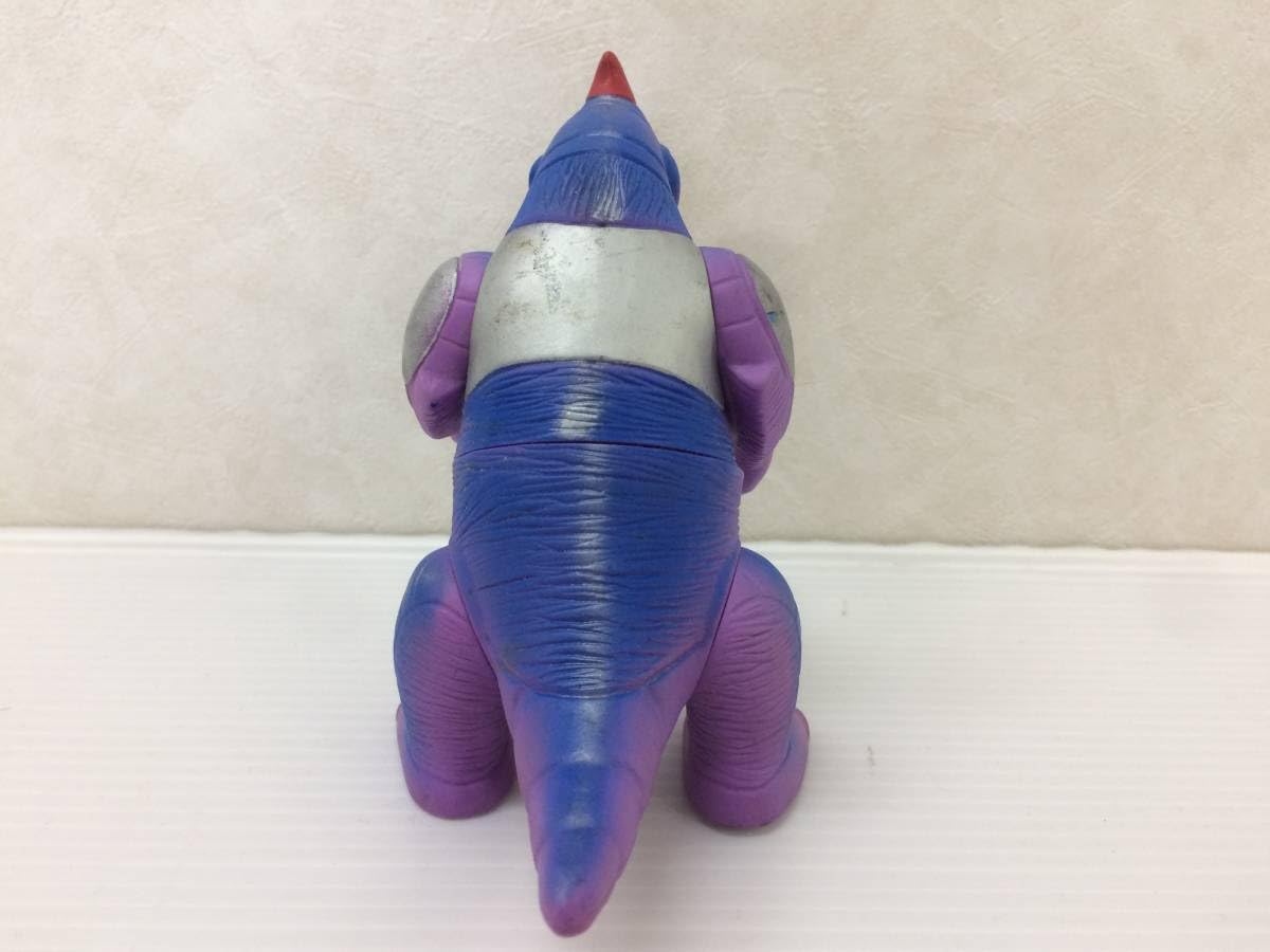 Amazon | ◇ムラオカ 怪獣コマンドパワー軍団 ミラゾン 品