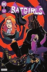 Amazon | Batgirls (2021-) #13 (English Edition) [Kindle edition