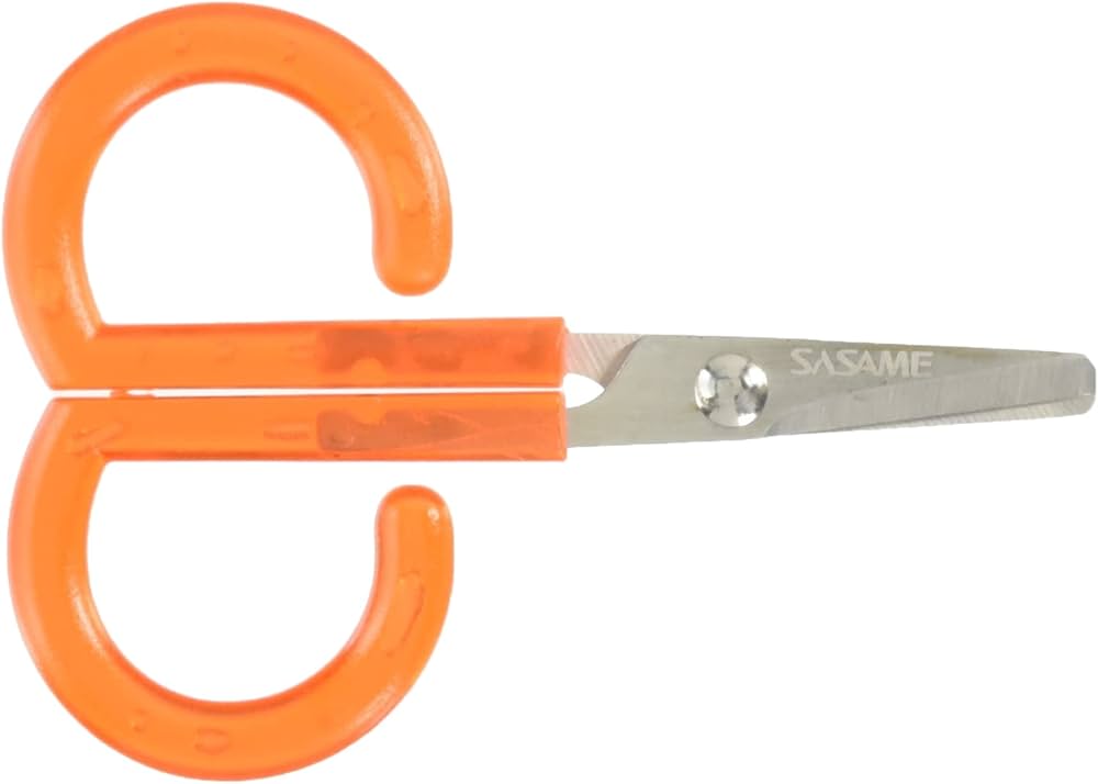 Amazon | ささめ針(Sasame) SAT87 こんなんなんぼあってもええﾊｻﾐ