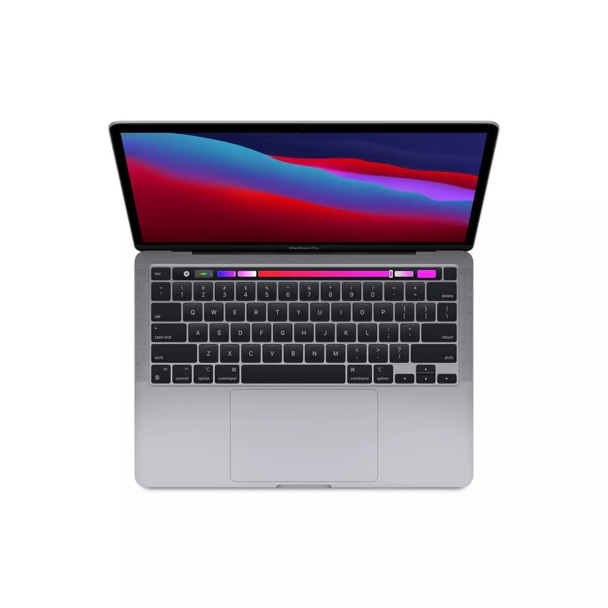 2020 Apple MacBook Pro with M1 Chip (13-inch, 16GB RAM, 256GB SSD