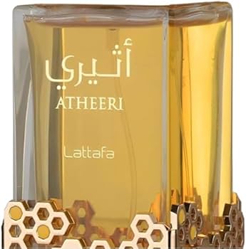 Amazon | 中東 Atheeri ドバイ Lattafa ハニカムレディース100 ML 男女