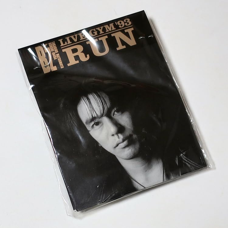 Amazon.co.jp: ダブルクロスペンダント ツアーピック セット B'z RUN