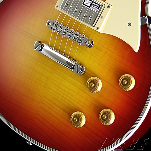 ギター EDWARDS E-RODEO DECADE エレキギター】GRANRODEOのデビュー10