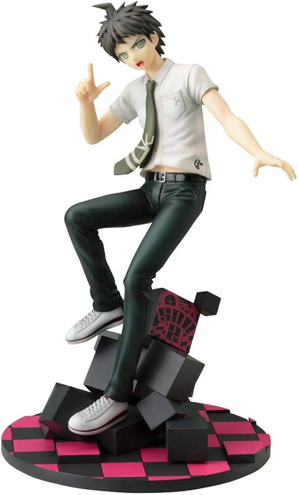 Amazon | 壽屋 ARTFX J スーパーダンガンロンパ2 さよなら絶望学園