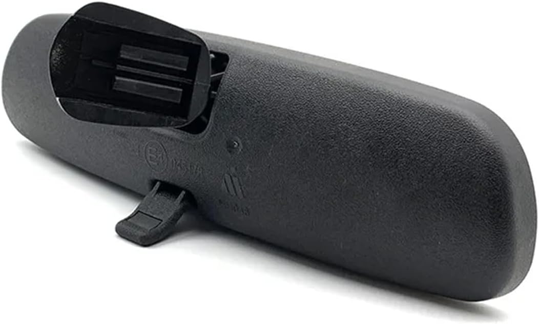 アクセサリー MAXWIN MDR-C007A3 BLACK デジタルルームミラー MDR