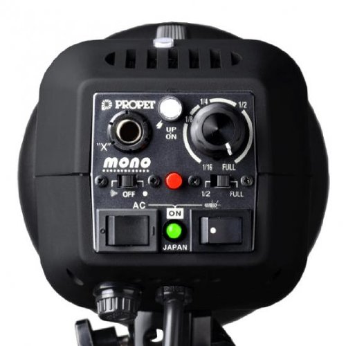 Amazon | PROPET（プロペット） モノブロックストロボ MONO200E