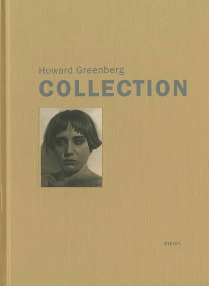Amazon | Howard Greenberg Collection | Greenberg, Howard, Sire
