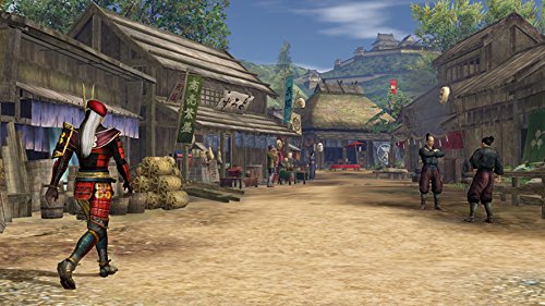 Amazon.co.jp: 戦国無双 ~真田丸~ : パソコン・周辺機器