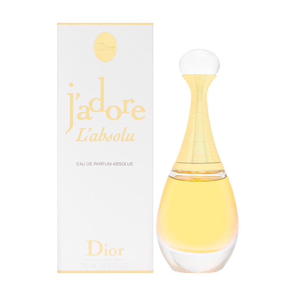 J'adore L'Absolu by Christian Dior - perfumes for women - Eau de