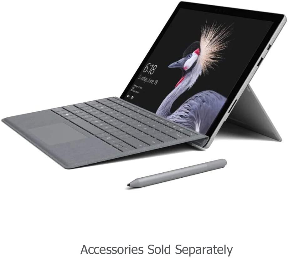 Amazon.com : Microsoft Surface Pro LTE (Intel Core i5, 8GB RAM