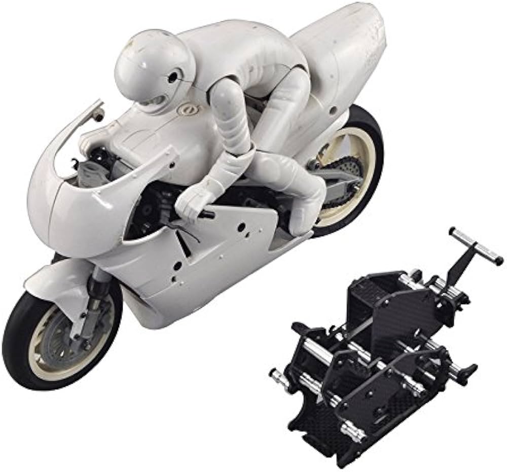 Amazon.co.jp: ランフィー FIJON FJ915 炭素繊維部分は京商ホンダ NSR